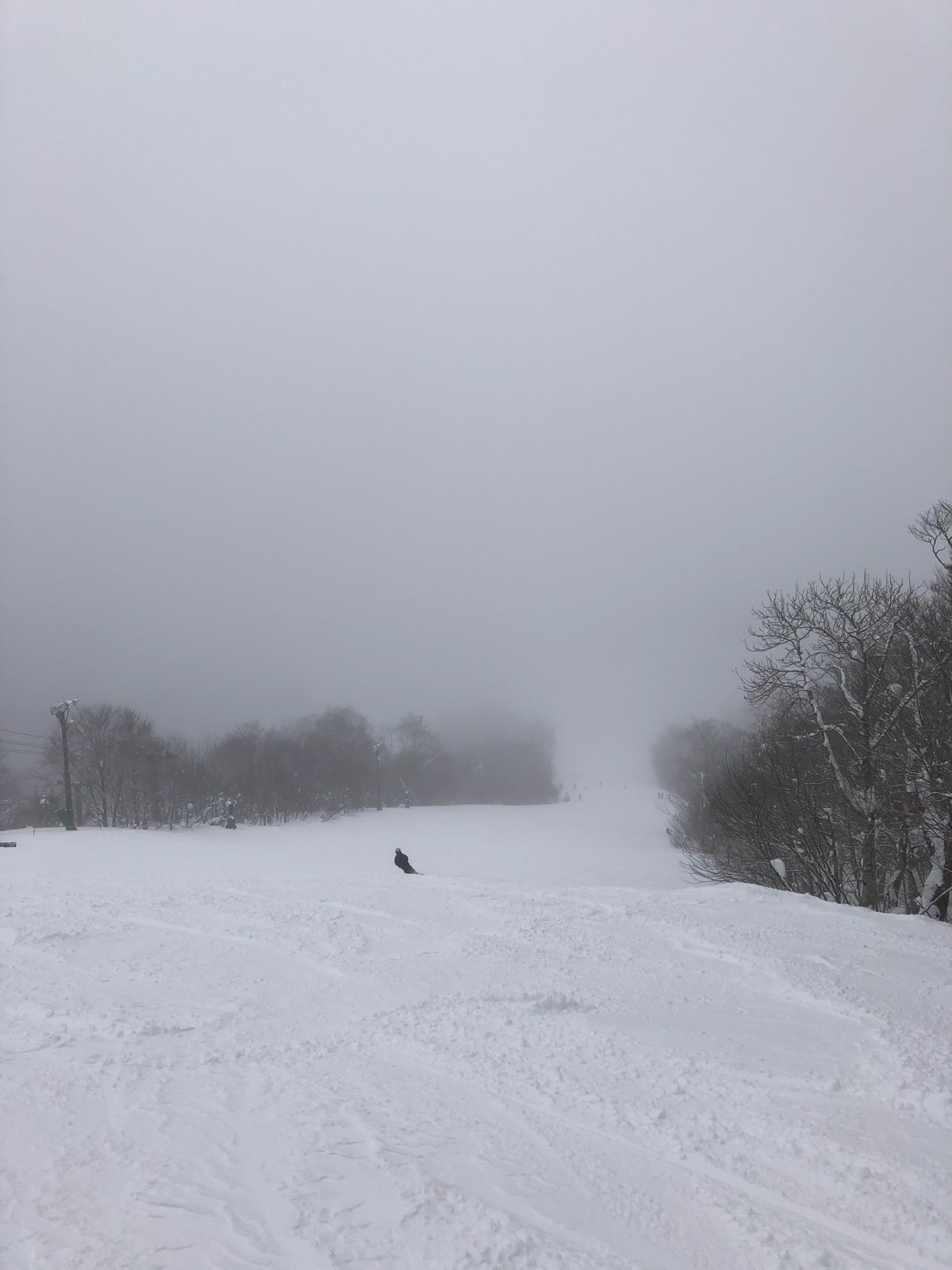 星野リゾート ネコマ マウンテン(北エリア)