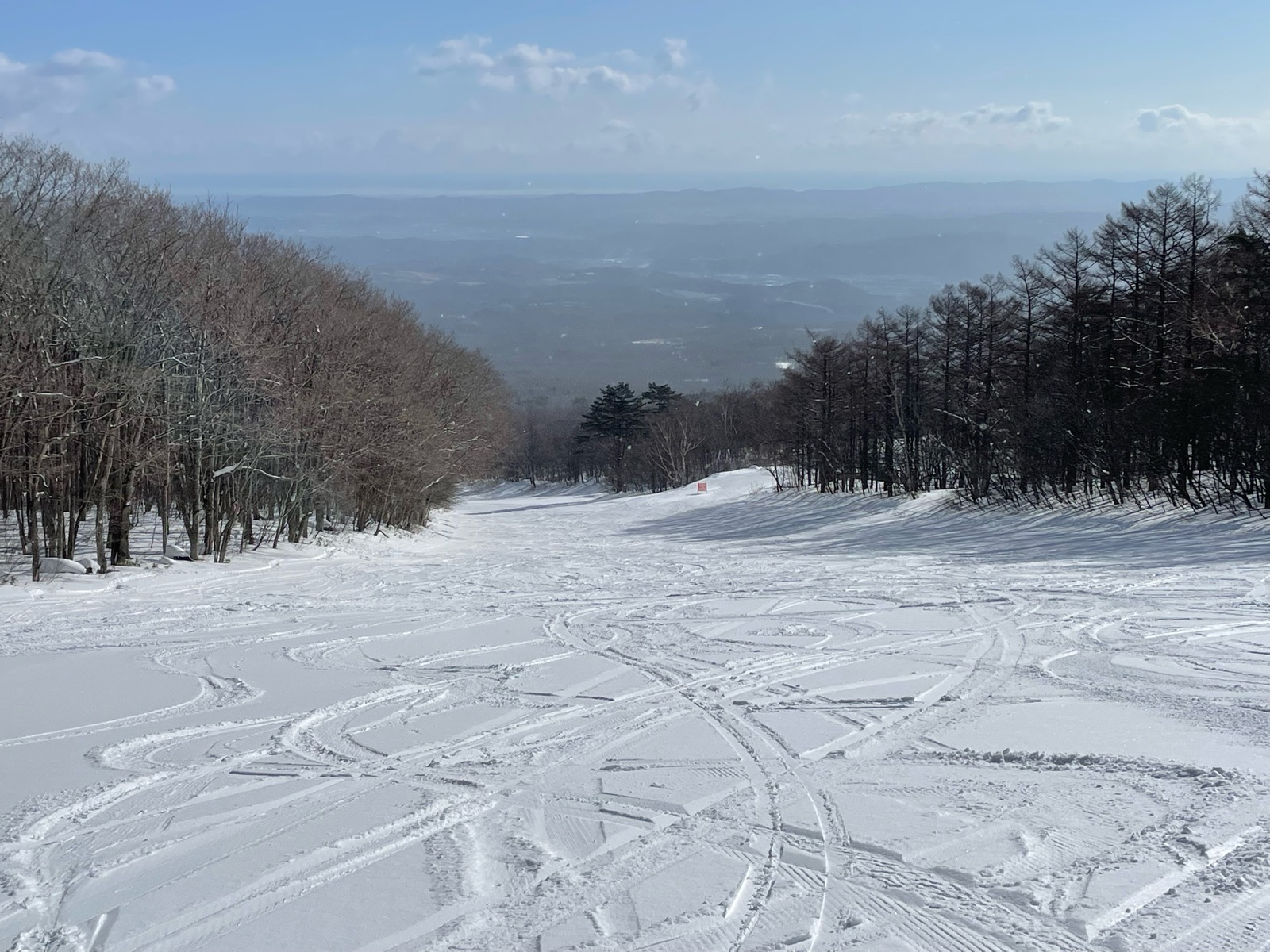 みやぎ蔵王白石スキー場