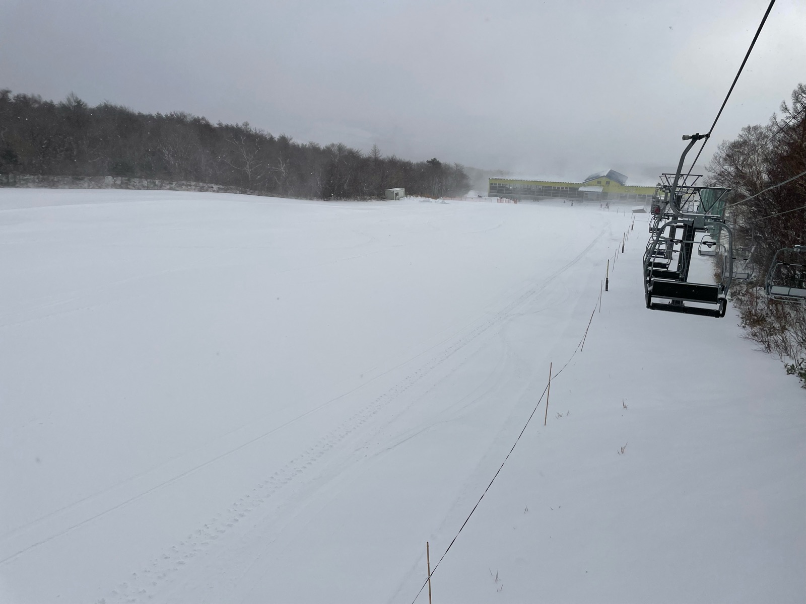 みやぎ蔵王白石スキー場