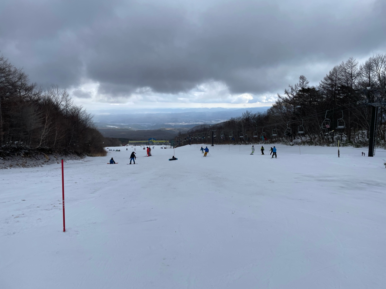 みやぎ蔵王白石