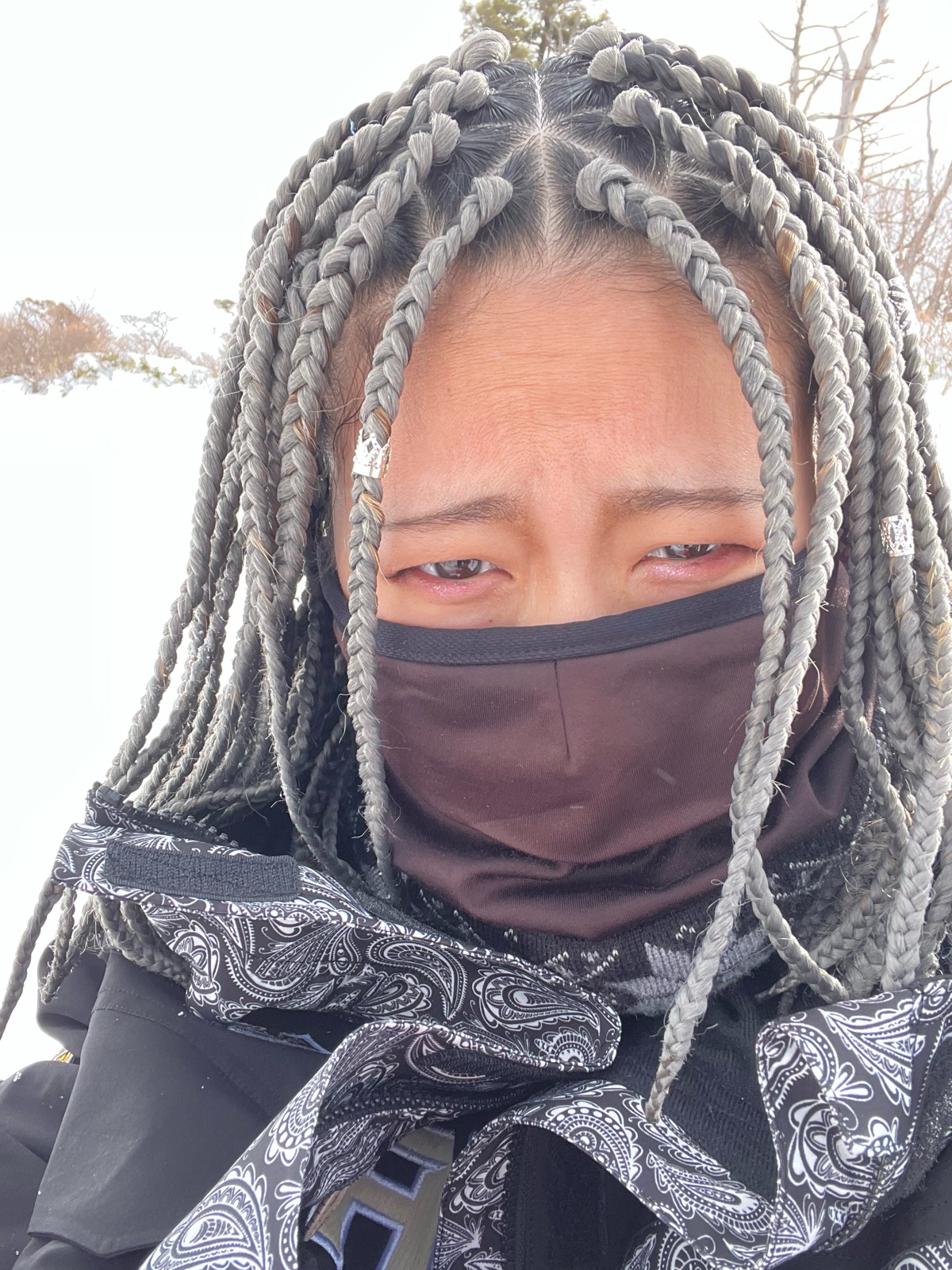 オグナほたかスキー場