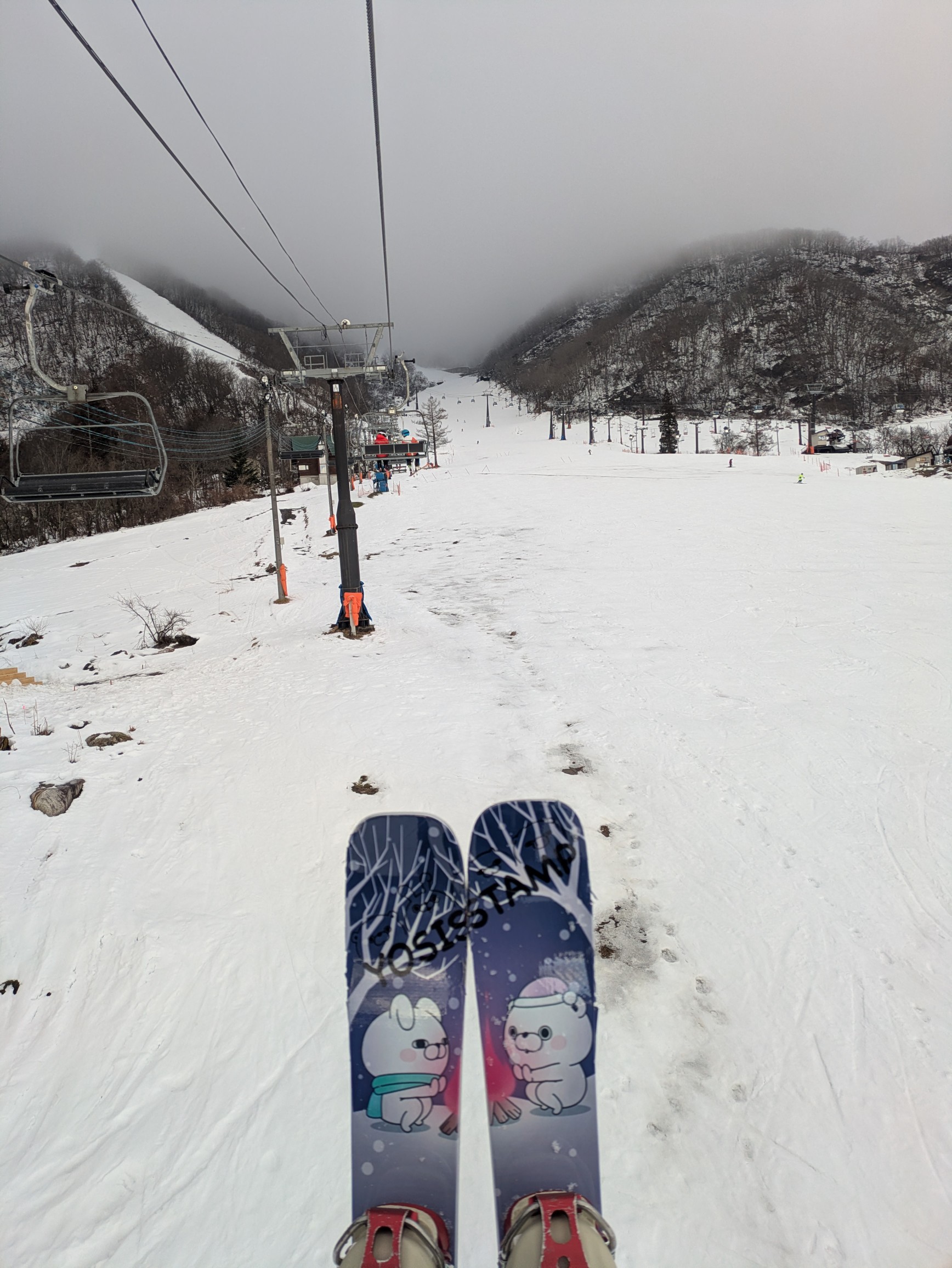 エイブル白馬五竜