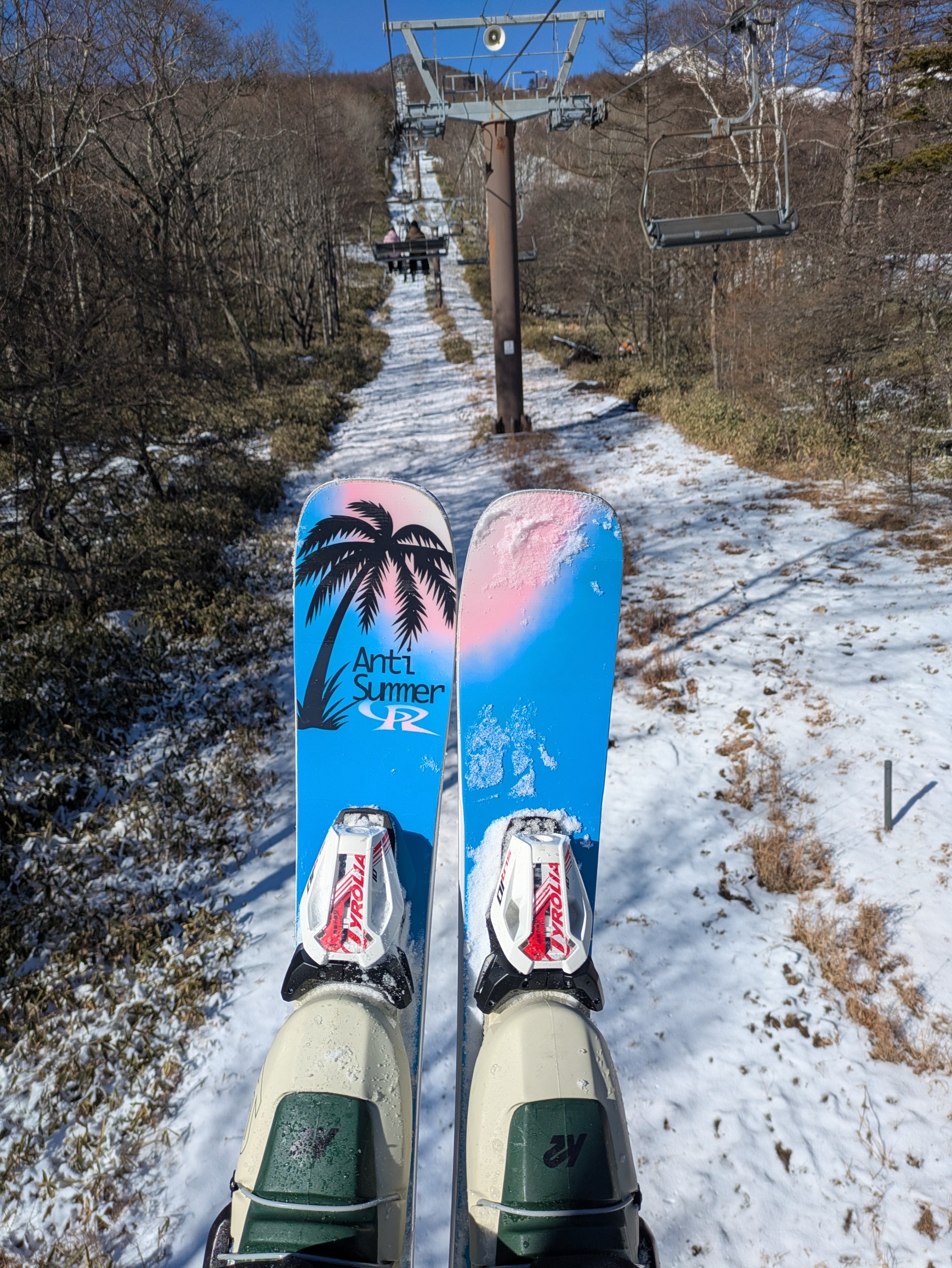 サンメドウズ清里