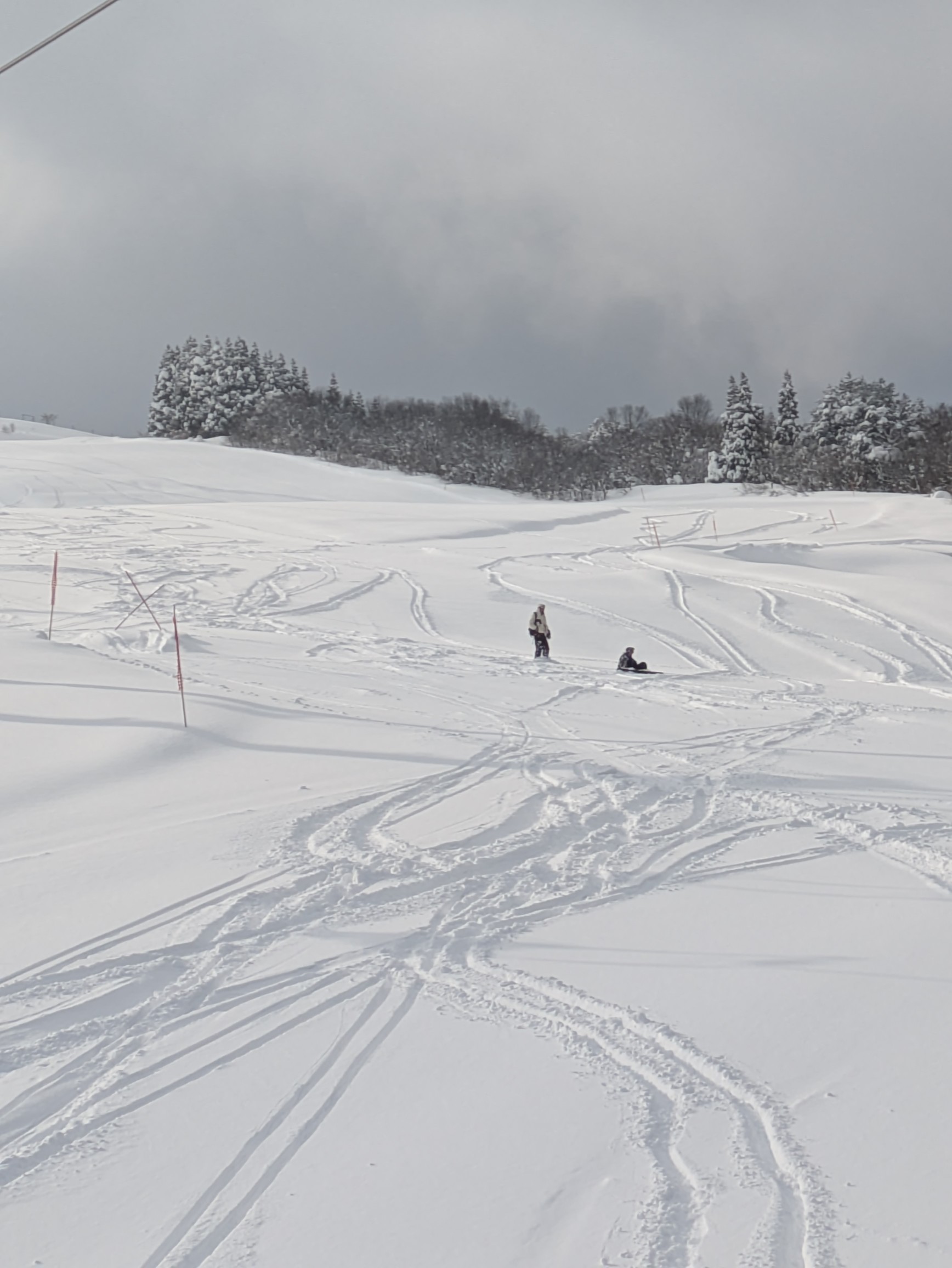 牛岳温泉スキー場