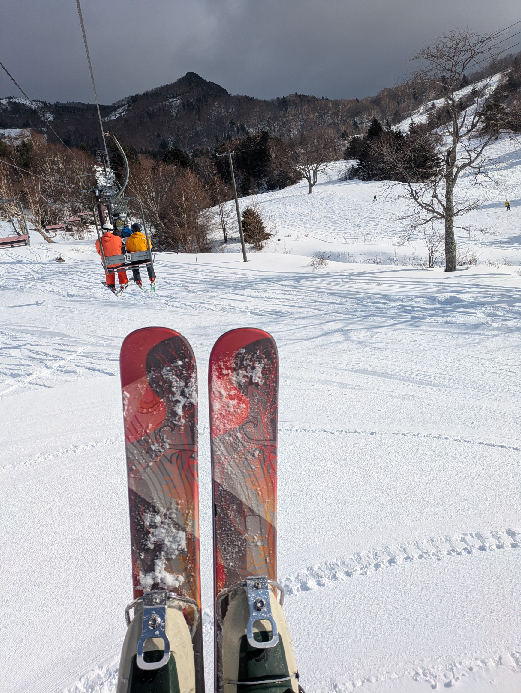 YAMABOKU ワイルドスノーパーク