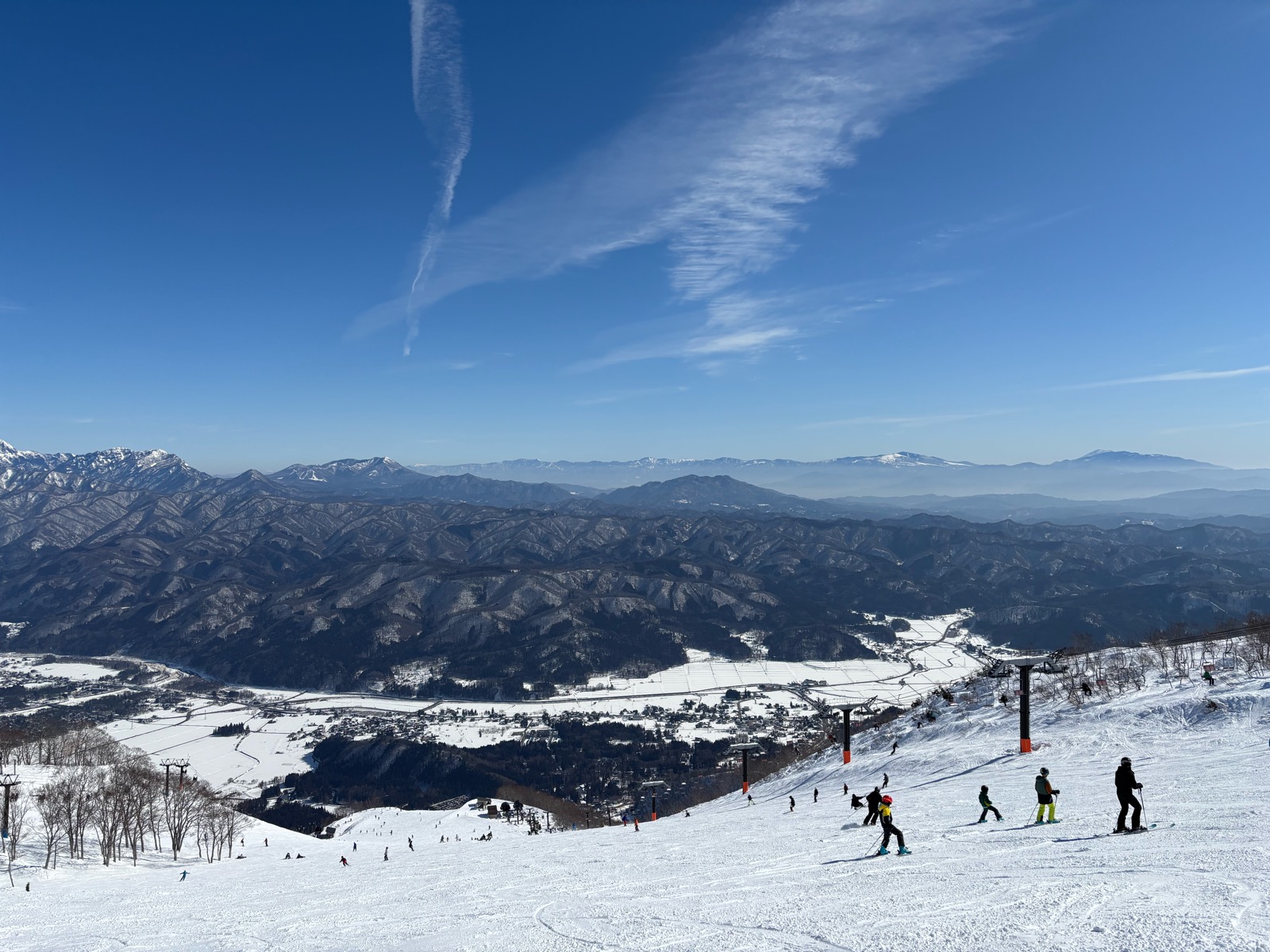 Hakuba47 ウィンタースポーツパーク