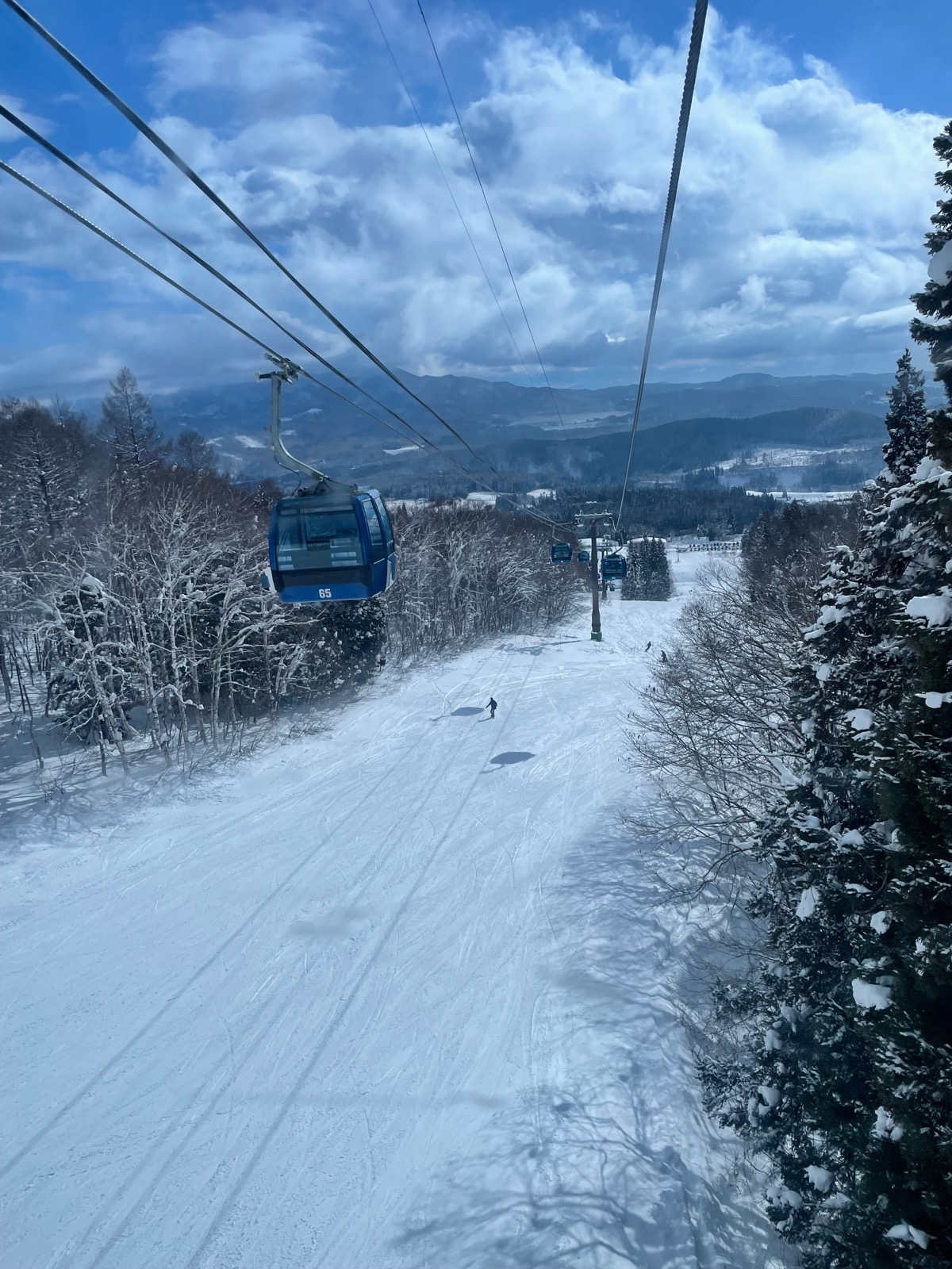 妙高杉ノ原スキー場