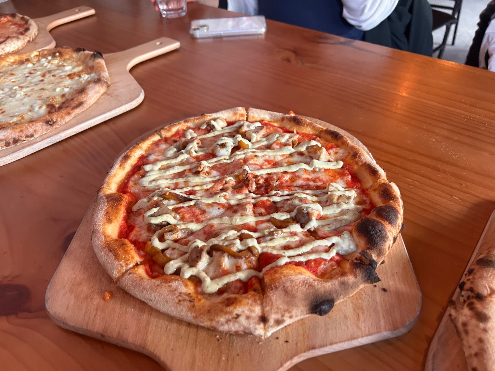 白馬八方尾根スキー場