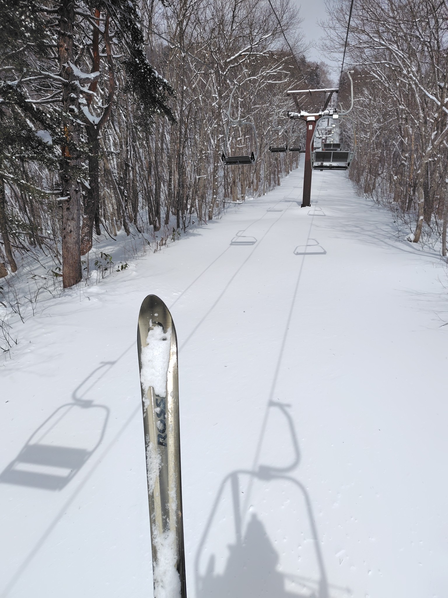 猪苗代スキー場