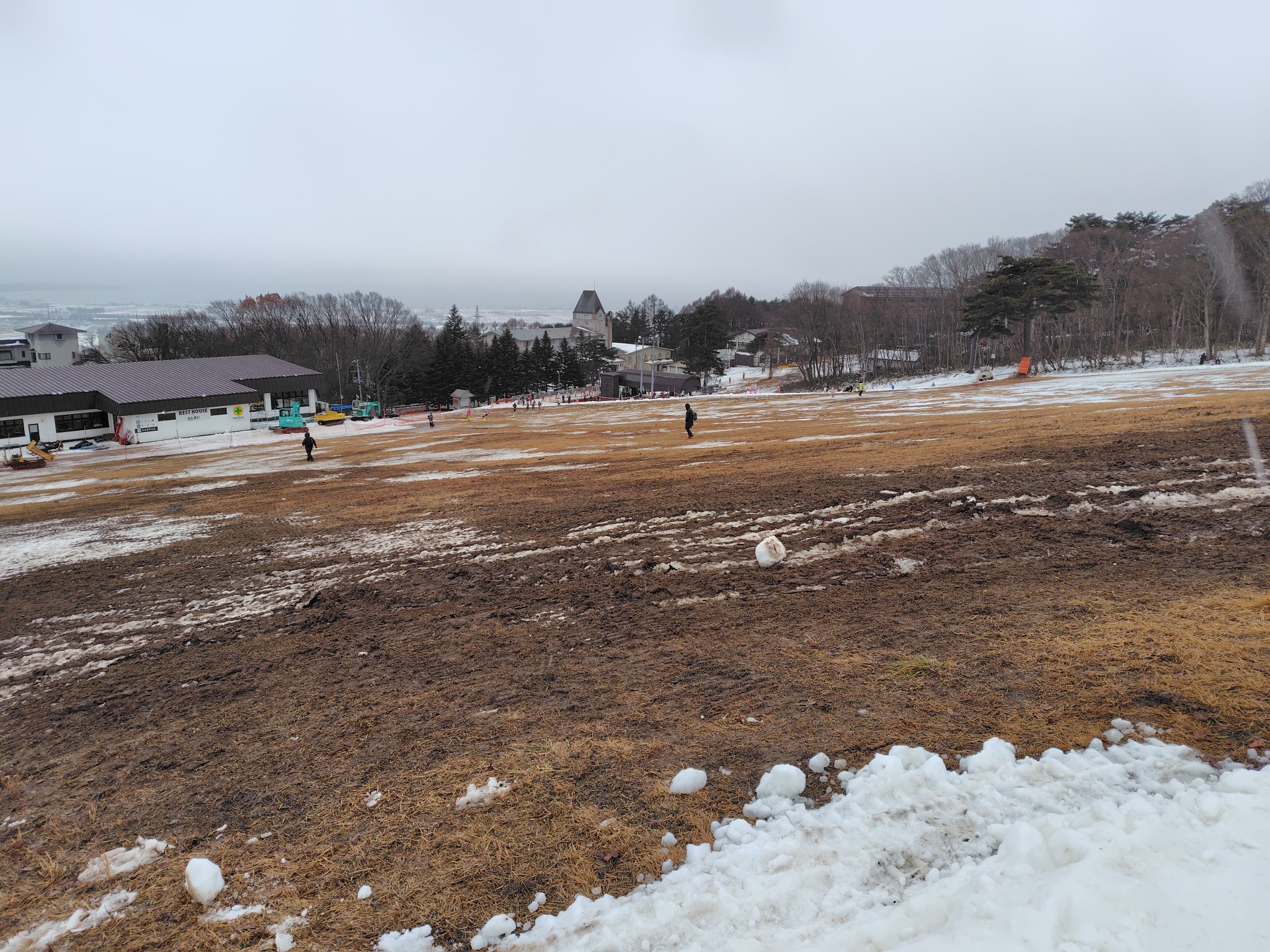 猪苗代スキー場