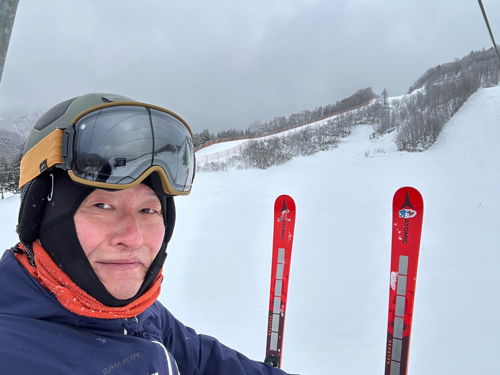 ほおのき平スキー場