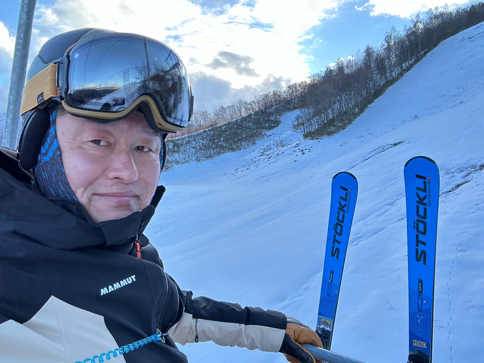 ほおのき平スキー場