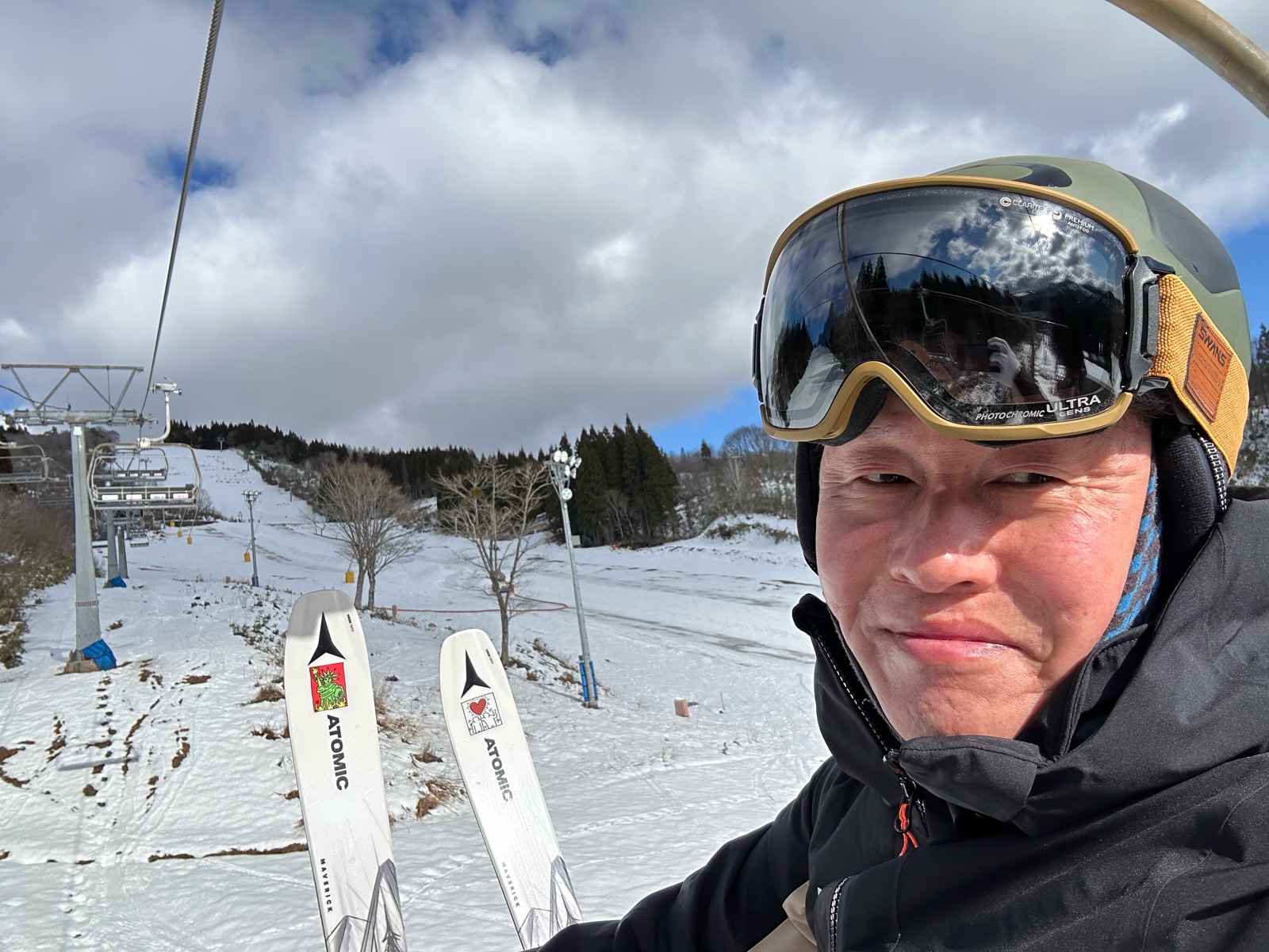 ウイングヒルズ白鳥リゾート 