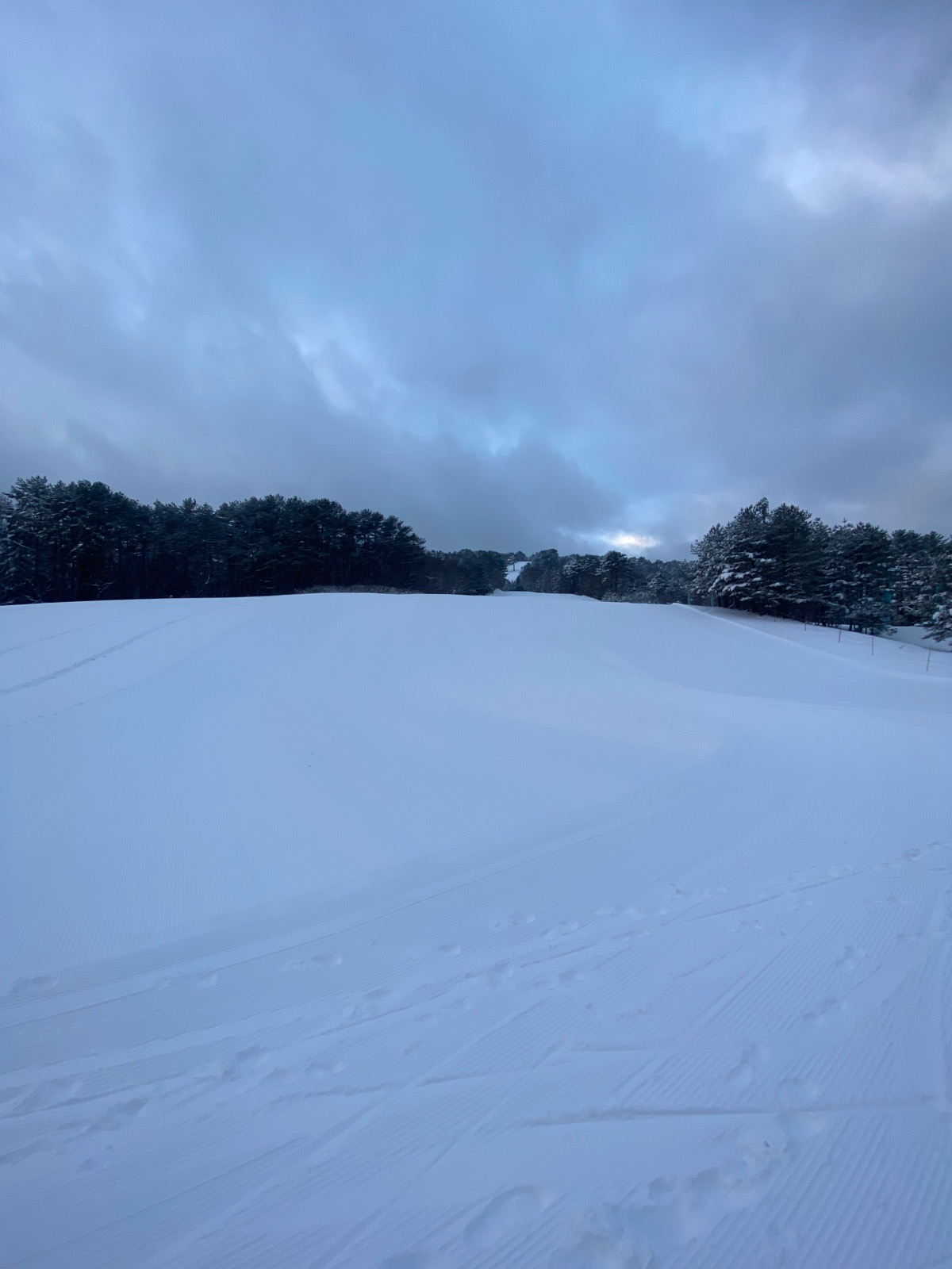 やわたハイランド191リゾート