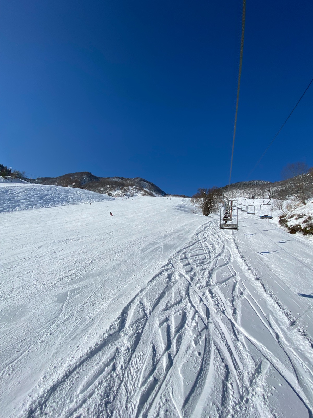 おじろスキー場