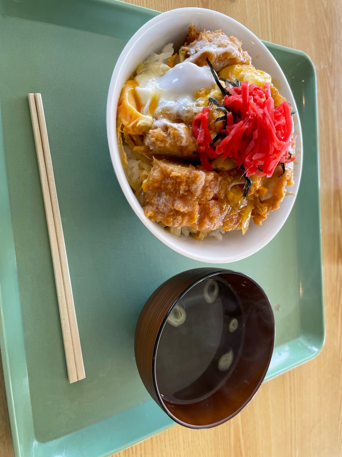 湯の丸スキー場