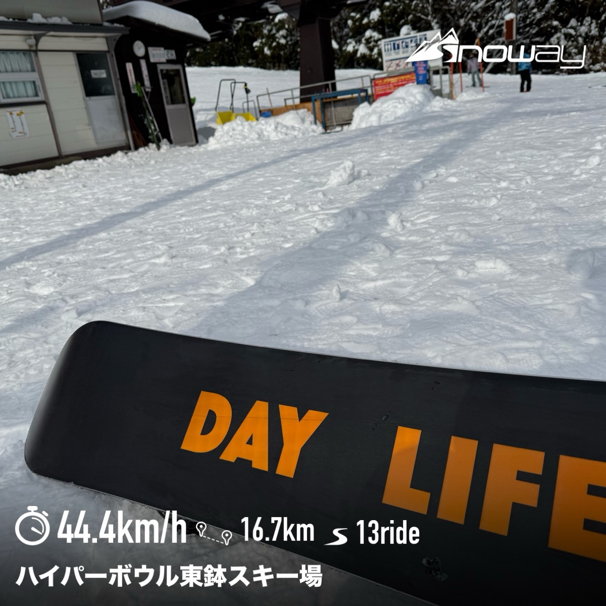 ハイパーボウル東鉢