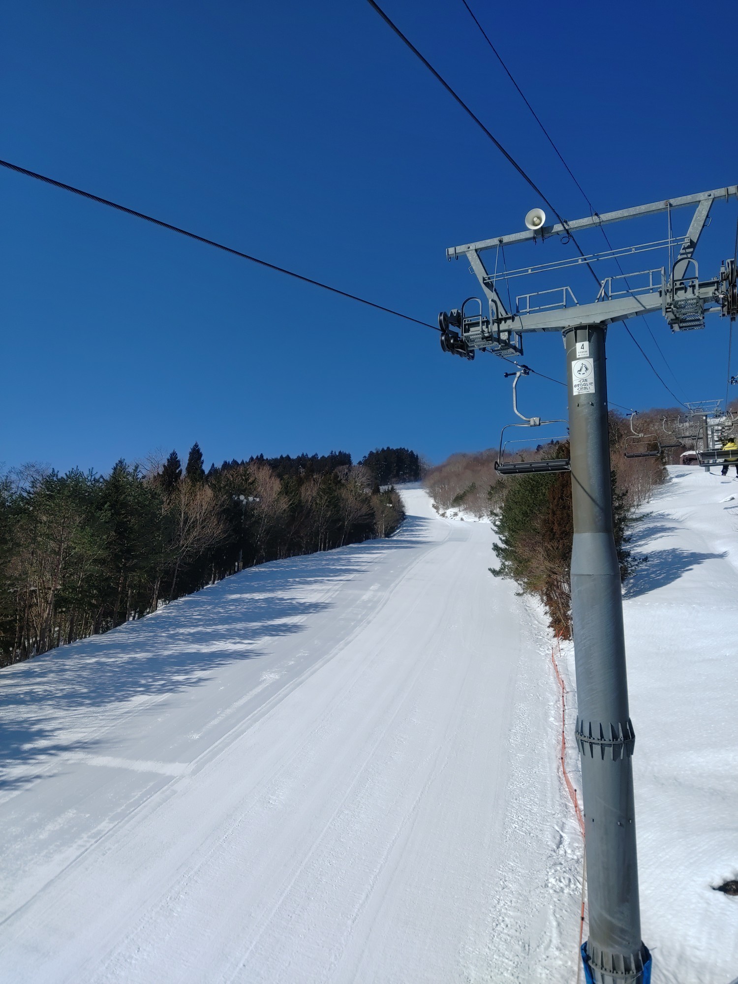 女鹿平温泉めがひらスキー場(広島)|混雑・雪質・口コミが 女鹿平温泉めがひらスキー場(広島)|混雑・雪質・口コミが