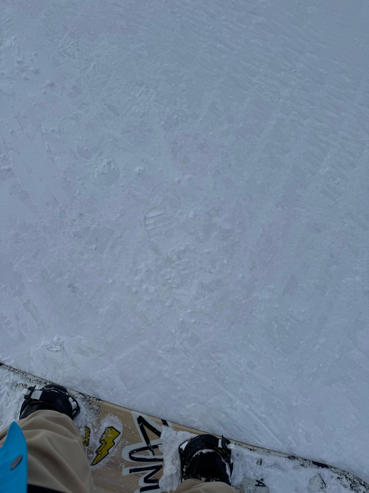 オニコウベスキー場