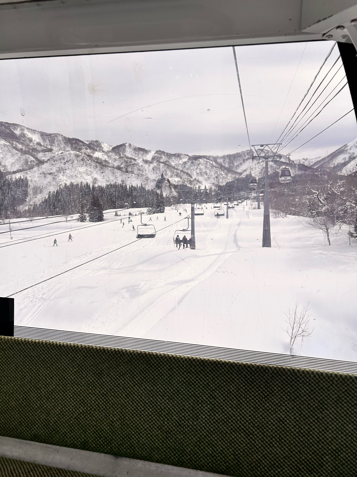 舞子スノーリゾート