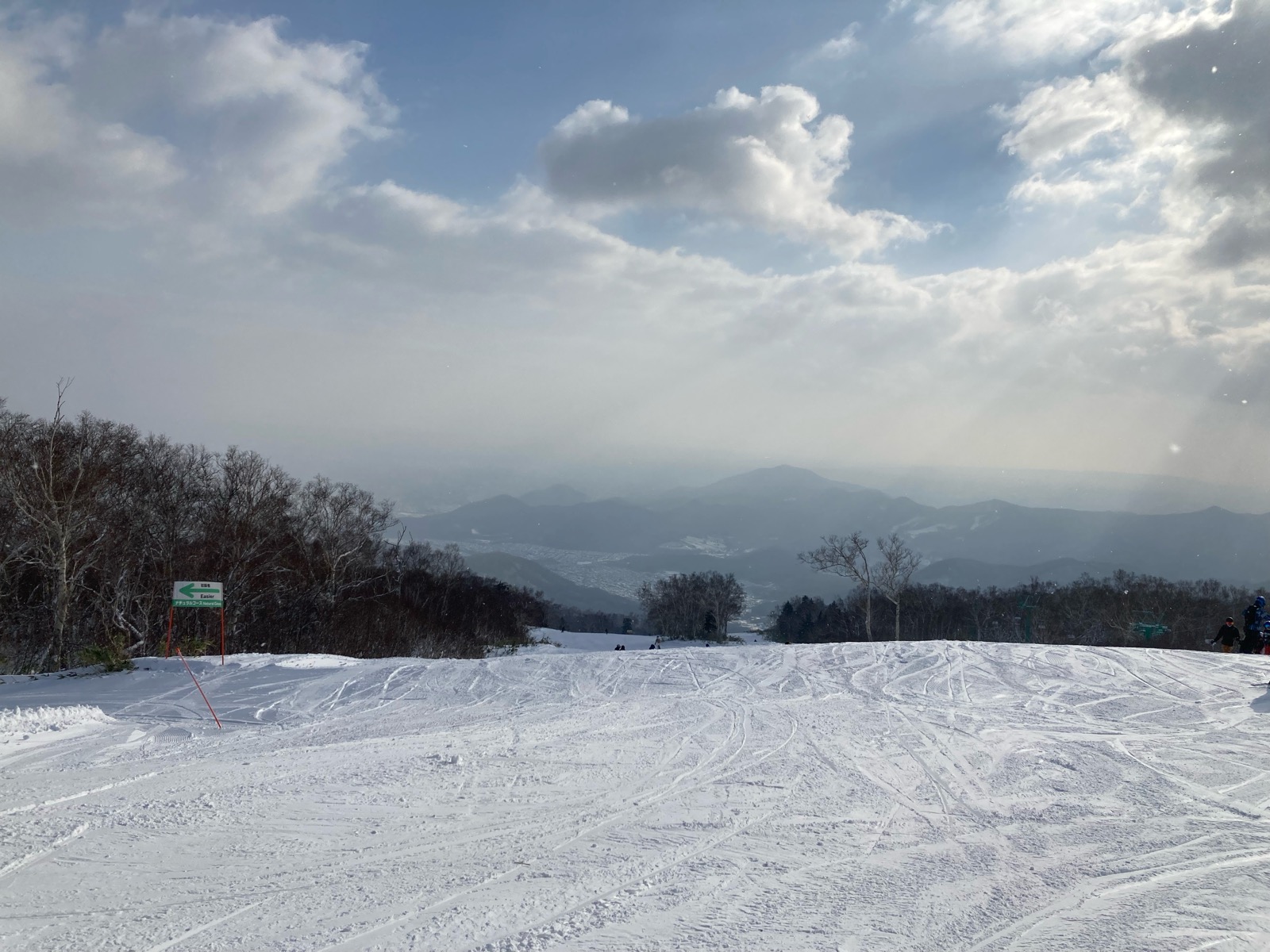 サッポロテイネ