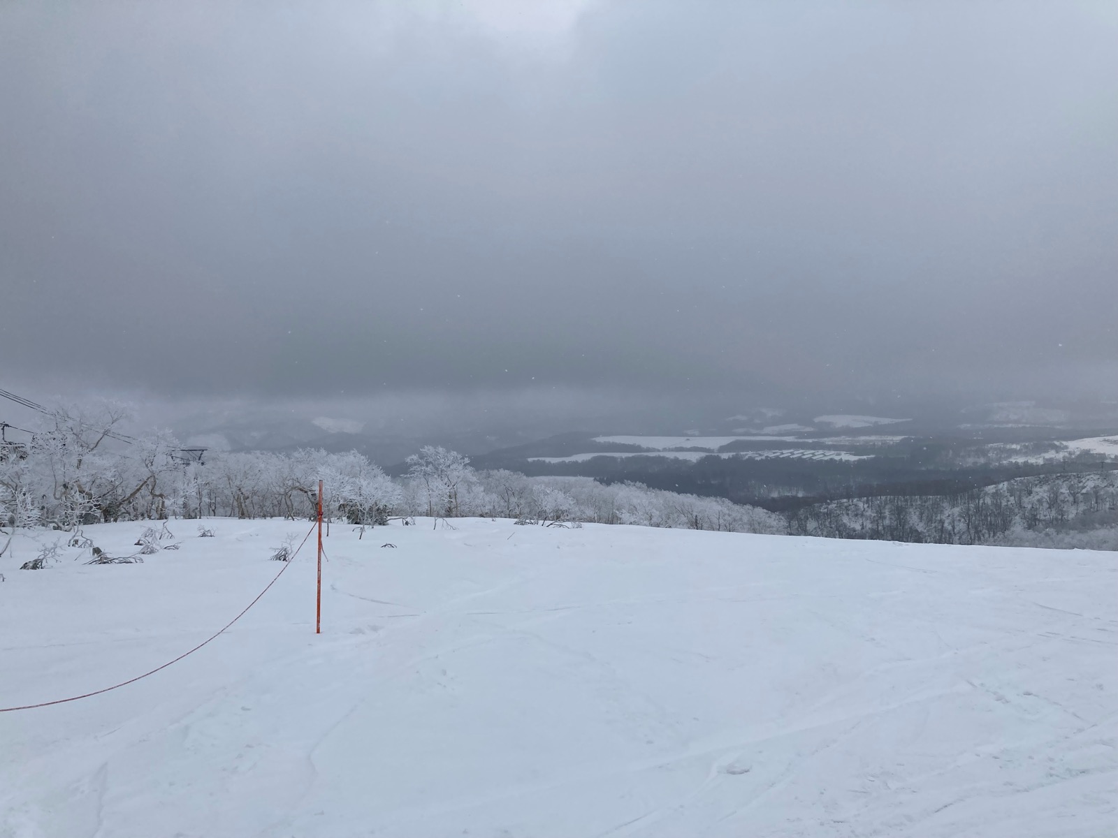 ルスツリゾート