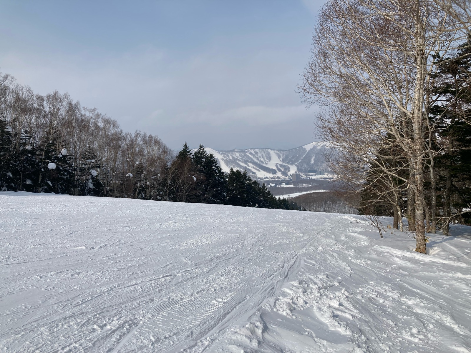 ルスツリゾート