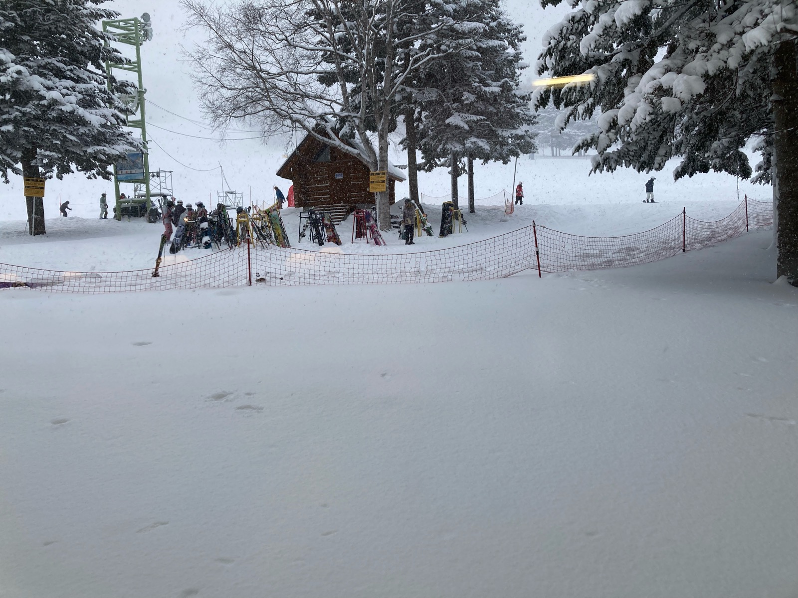 ルスツリゾート