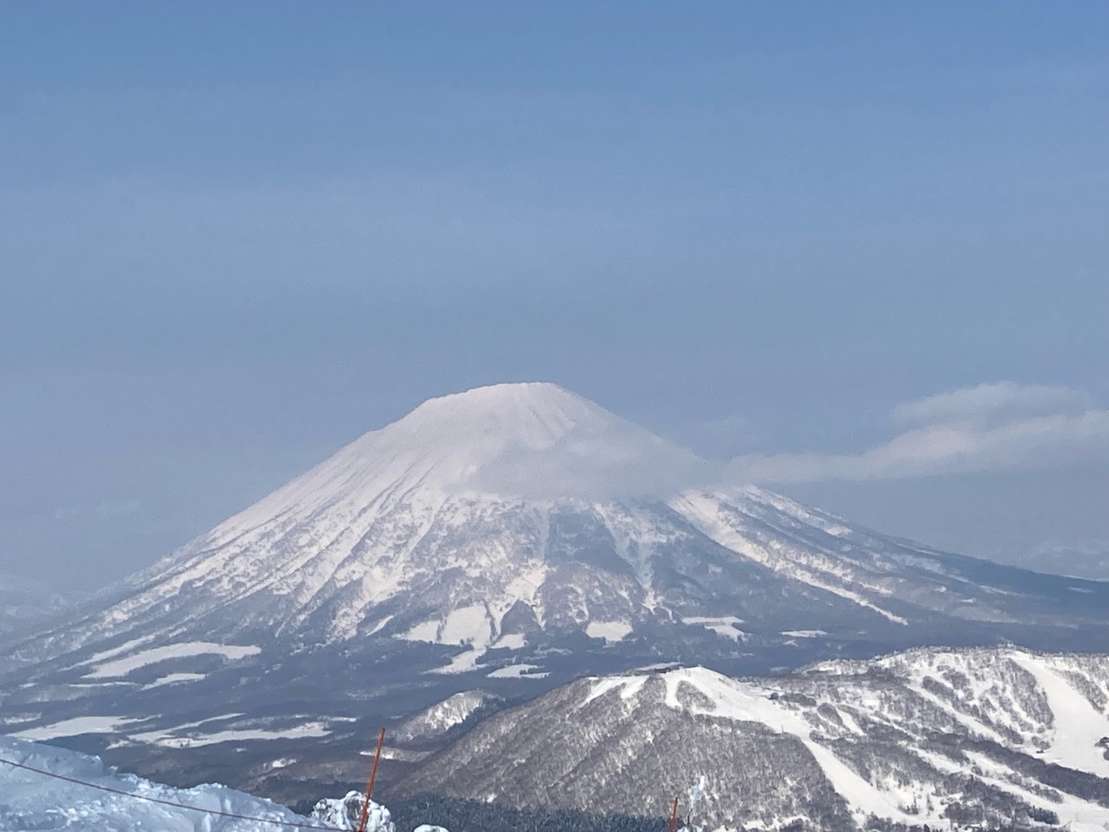 ルスツリゾート