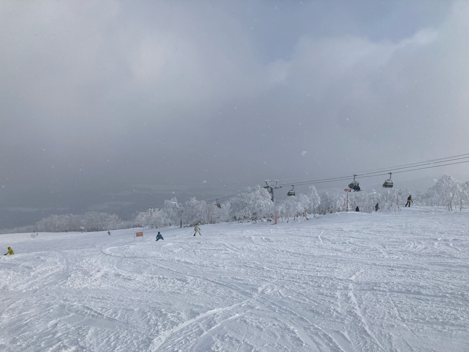 ルスツリゾート