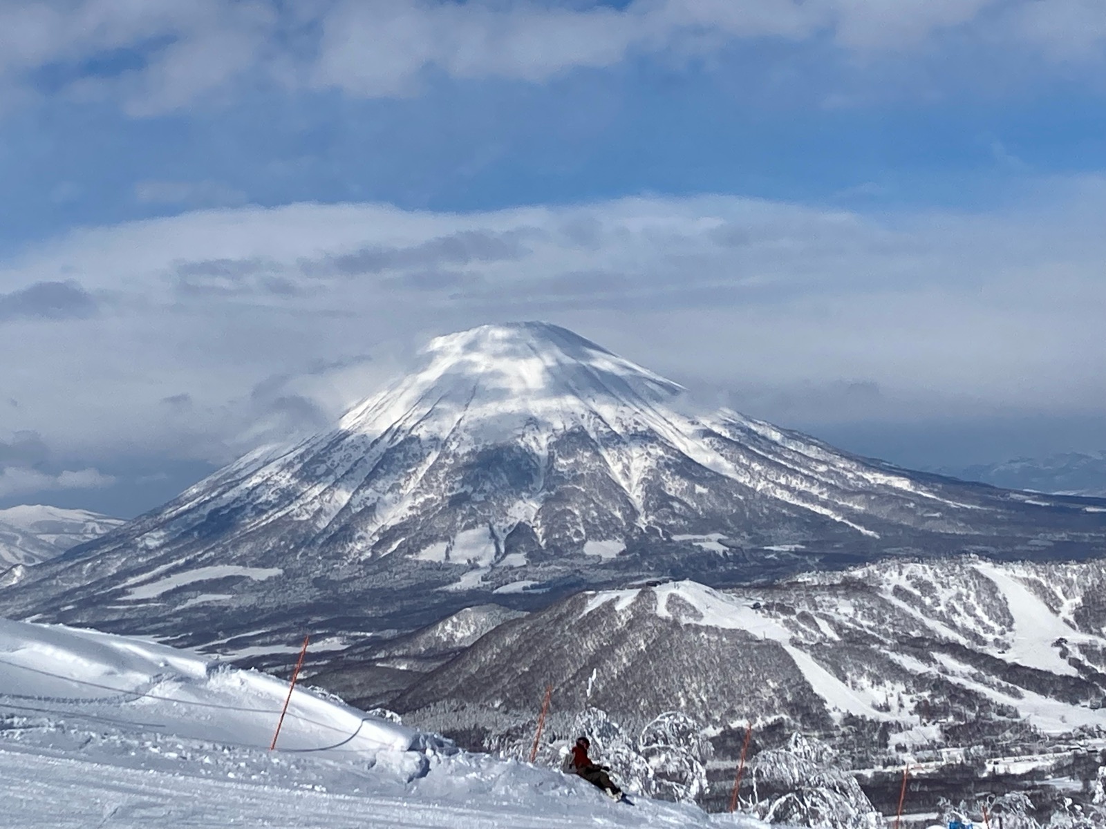 ルスツリゾート