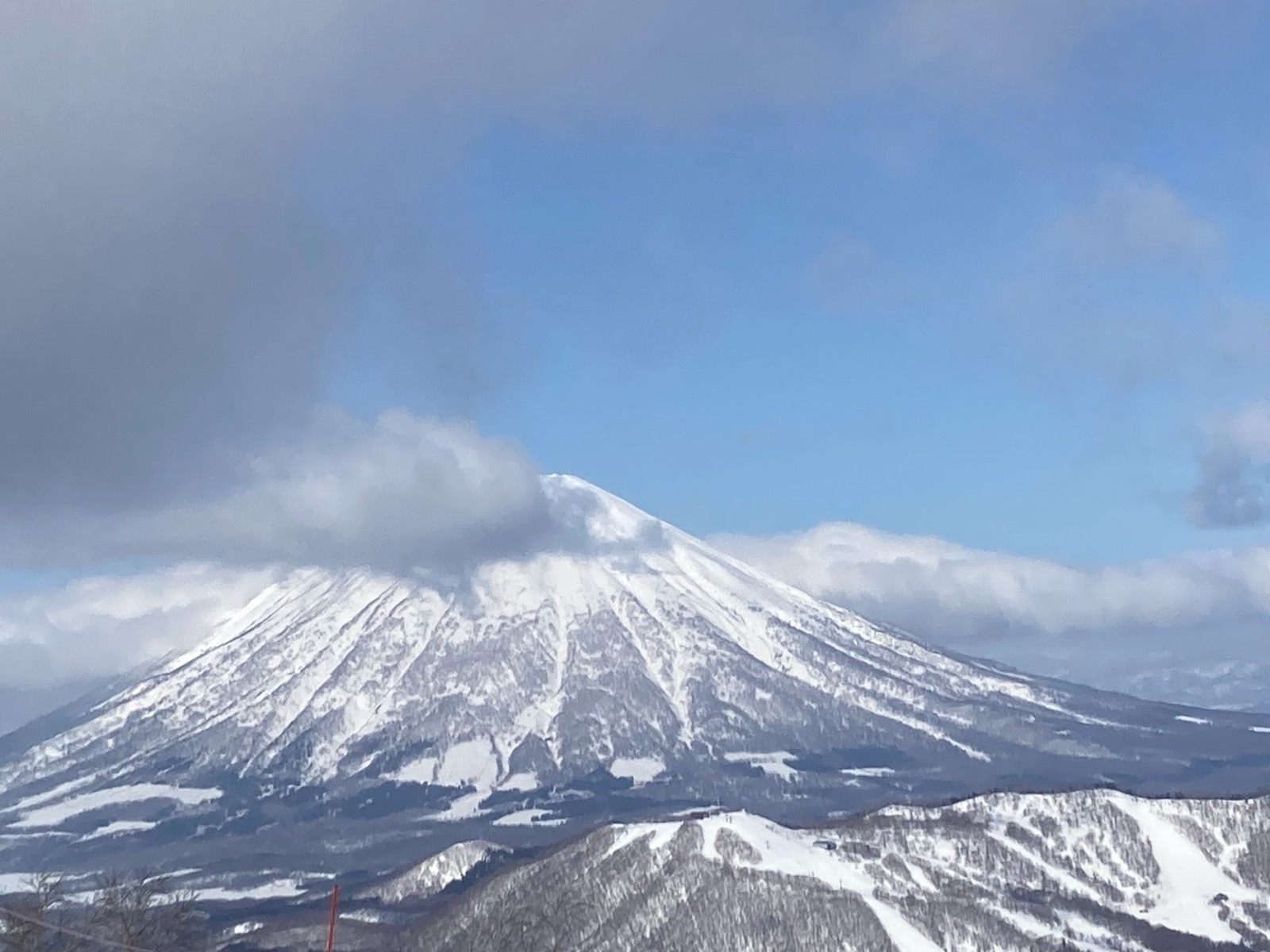 ルスツリゾート