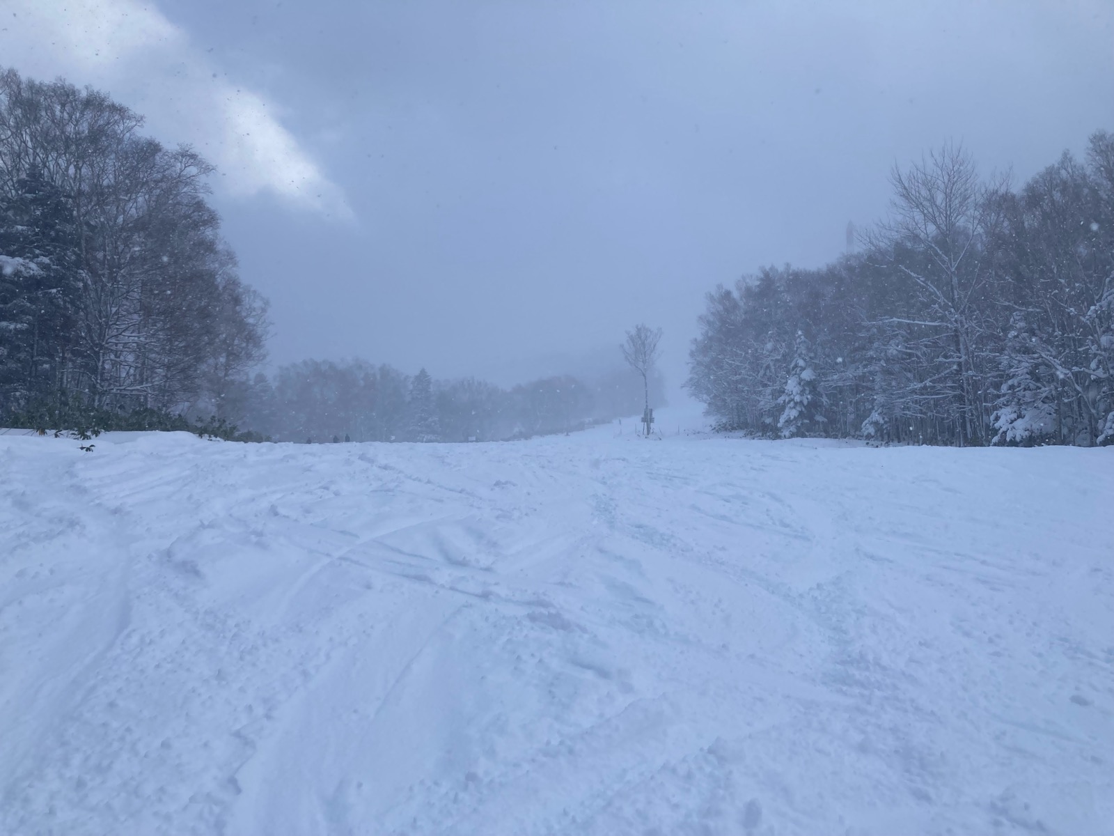 ルスツリゾート