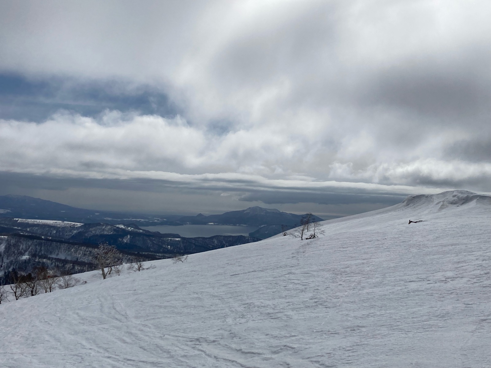 ルスツリゾート