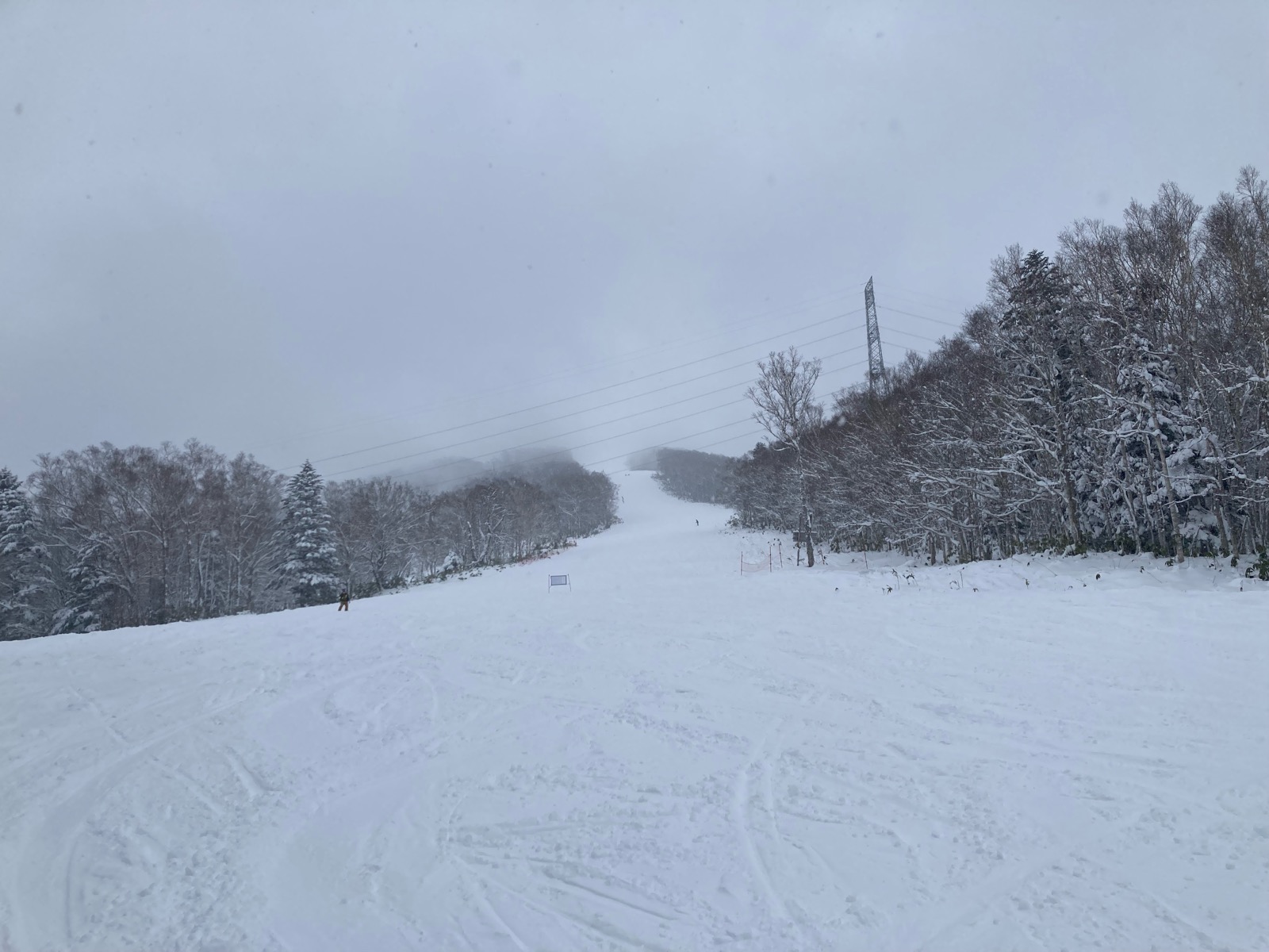 ルスツリゾート