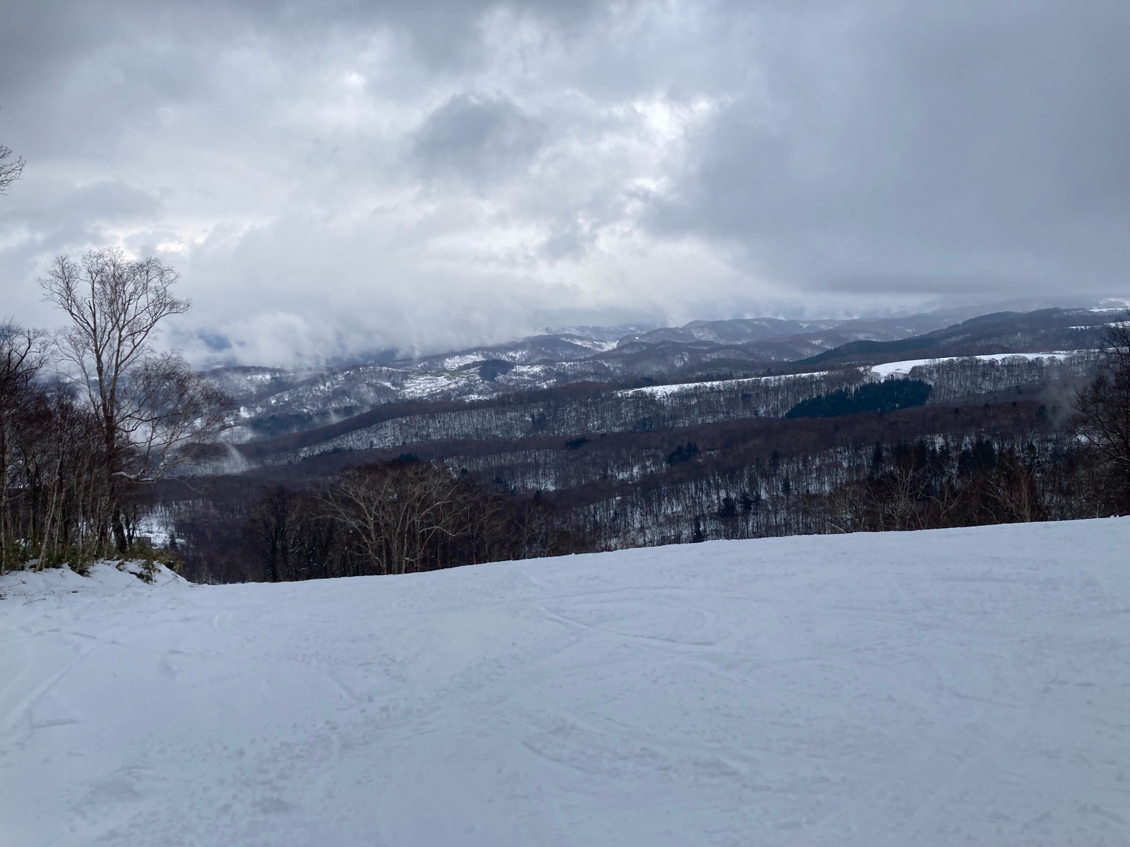 ルスツリゾート