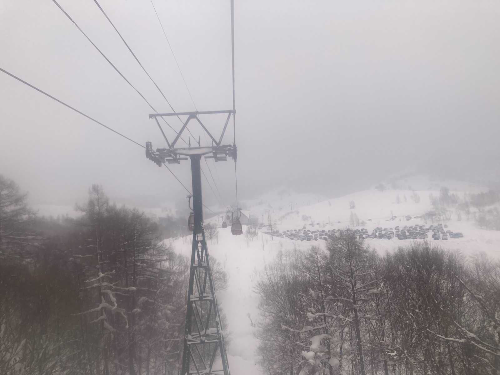 ルスツリゾート