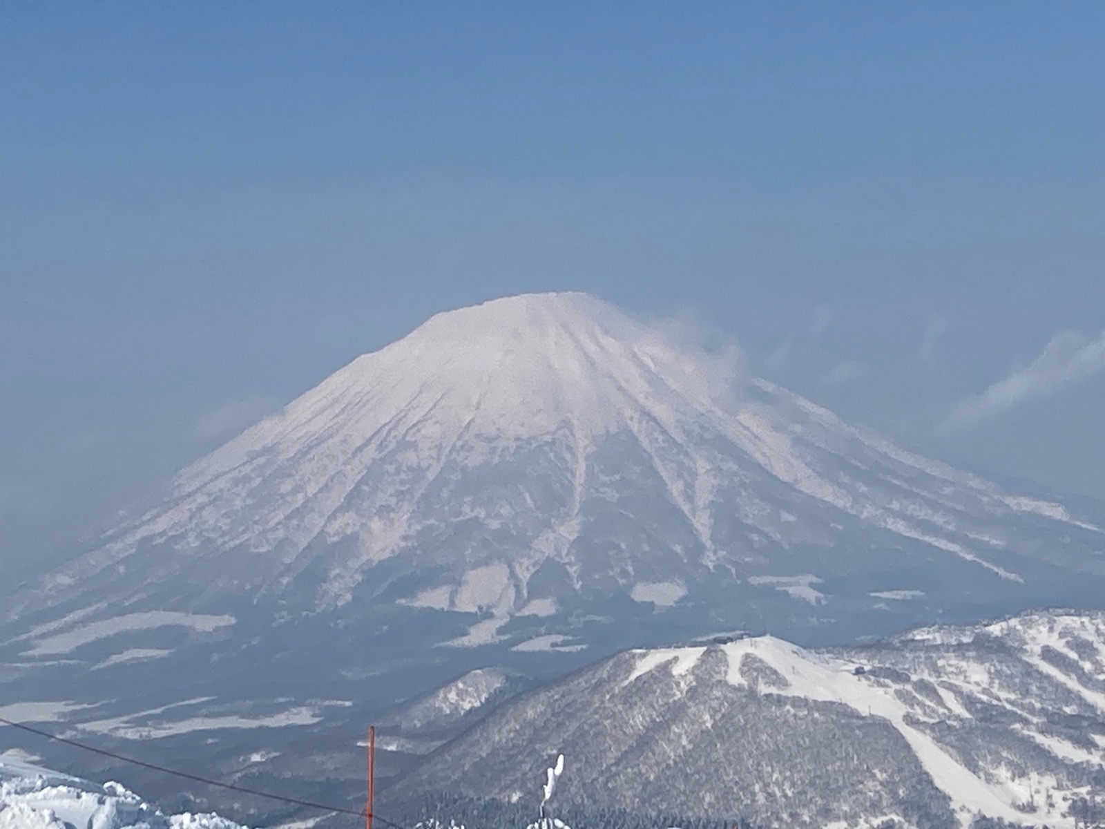 ルスツリゾート