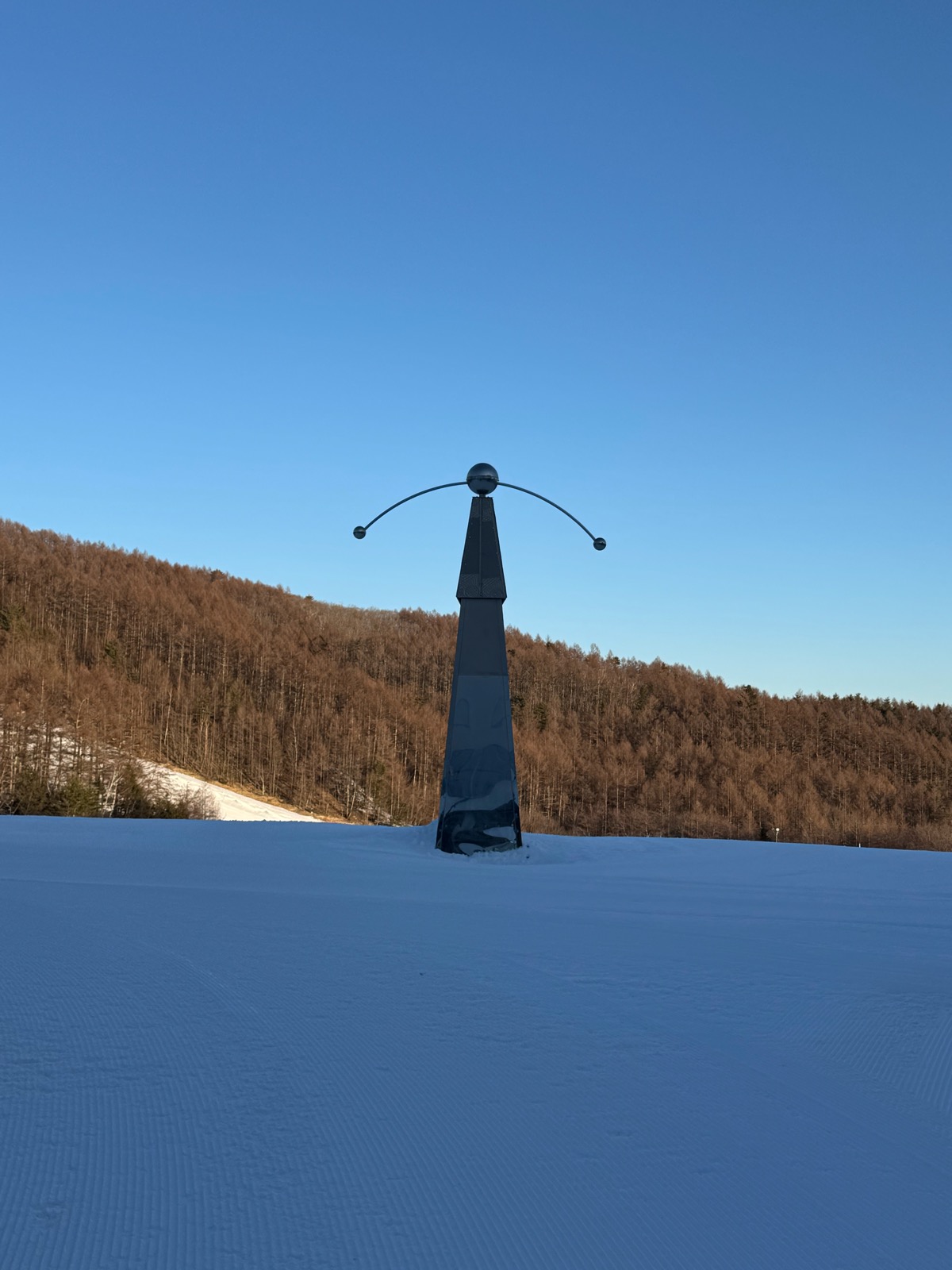 シャトレーゼスキーバレー小海