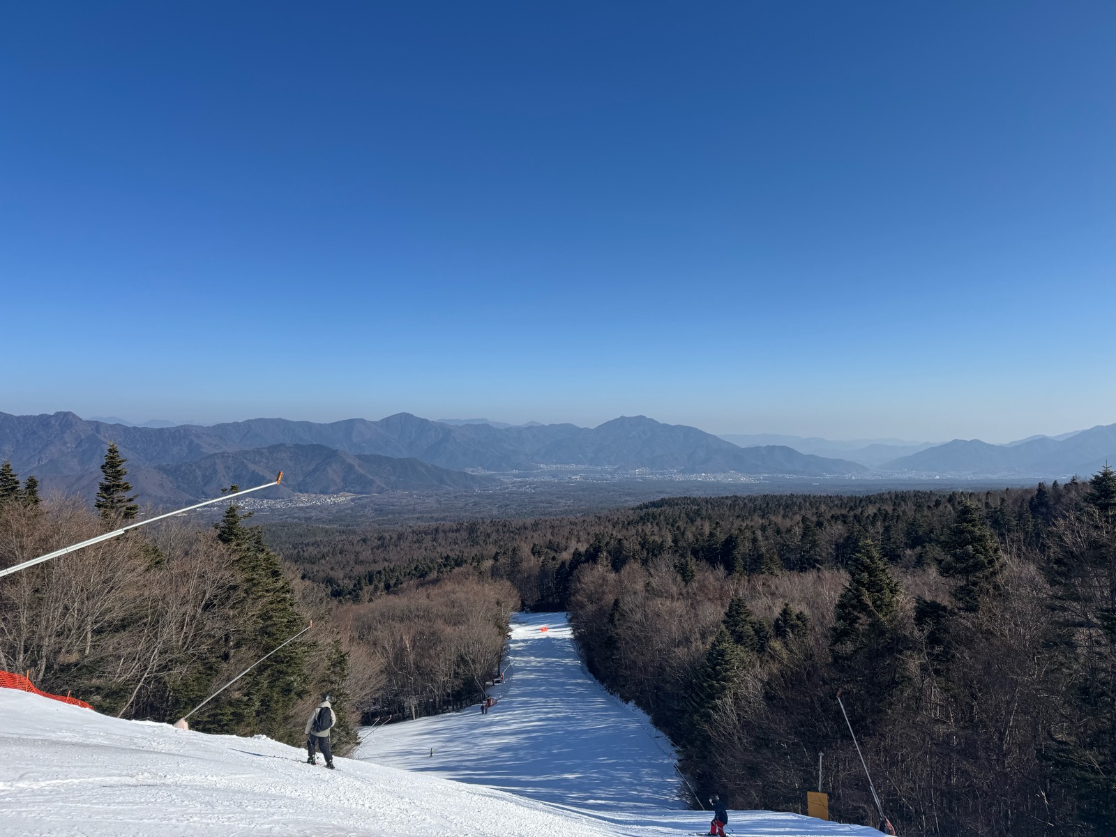 ふじてんスノーリゾート