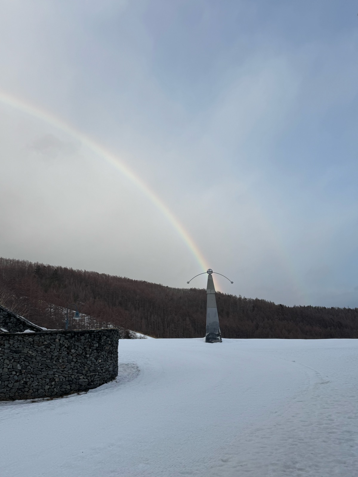 シャトレーゼスキーバレー小海
