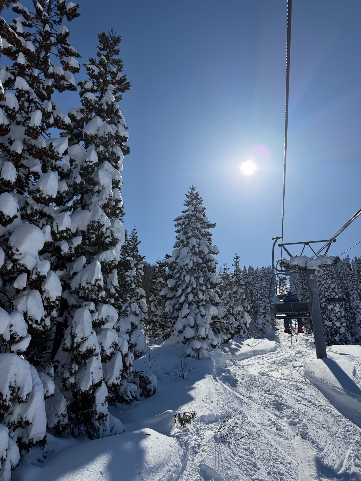 上越国際スキー場