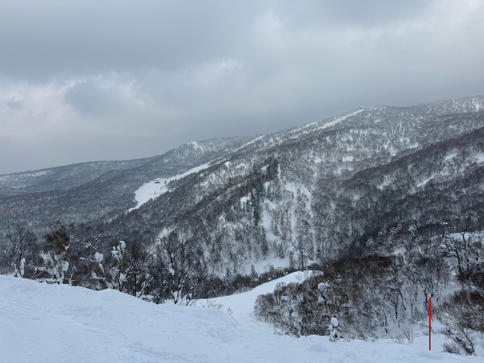 キロロスノーワールド