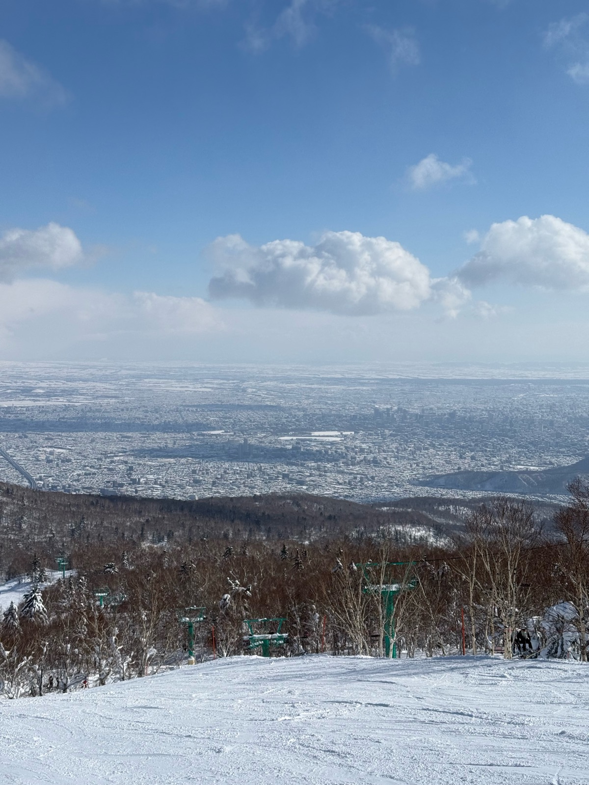 サッポロテイネ