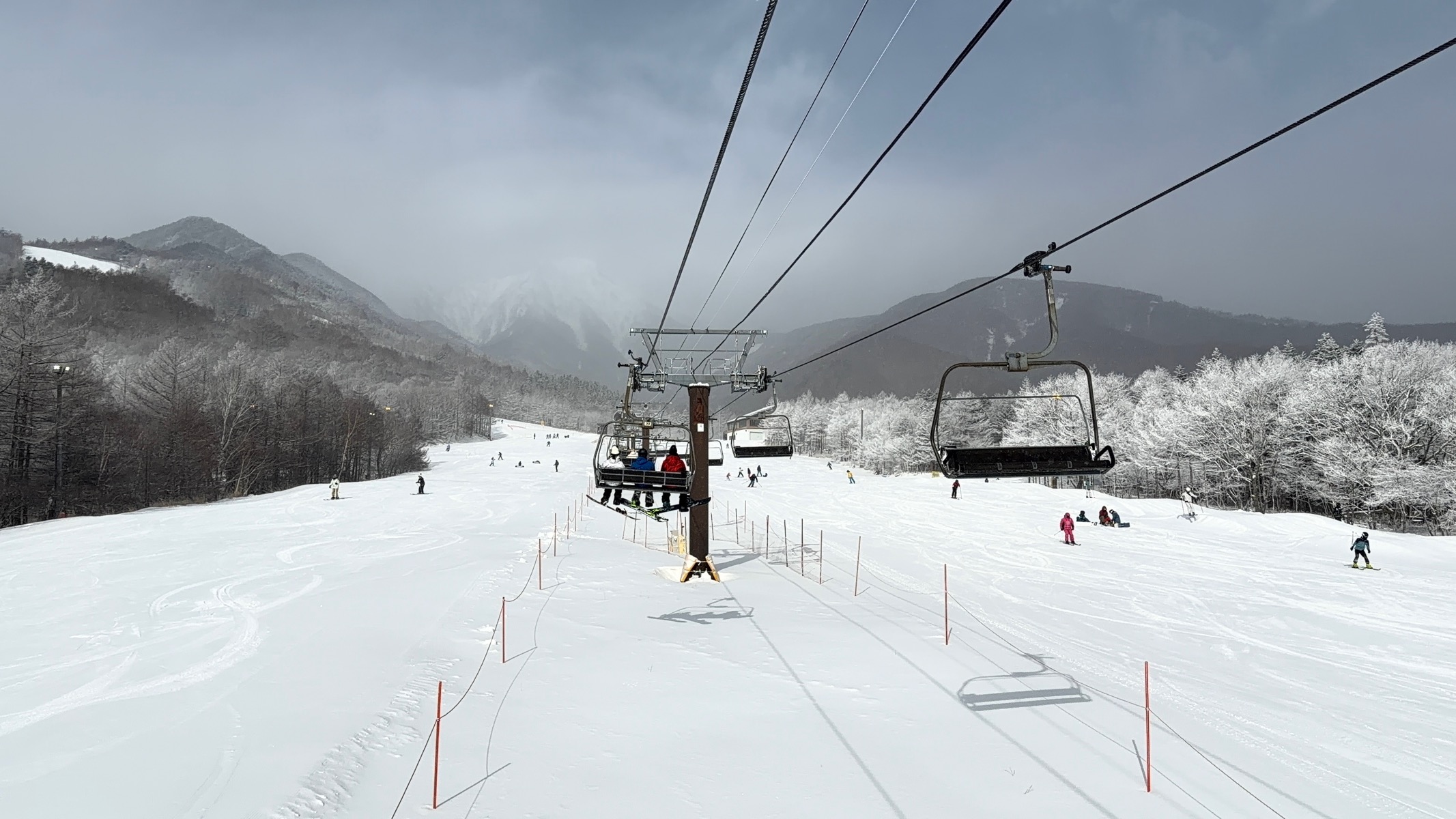 サンメドウズ清里