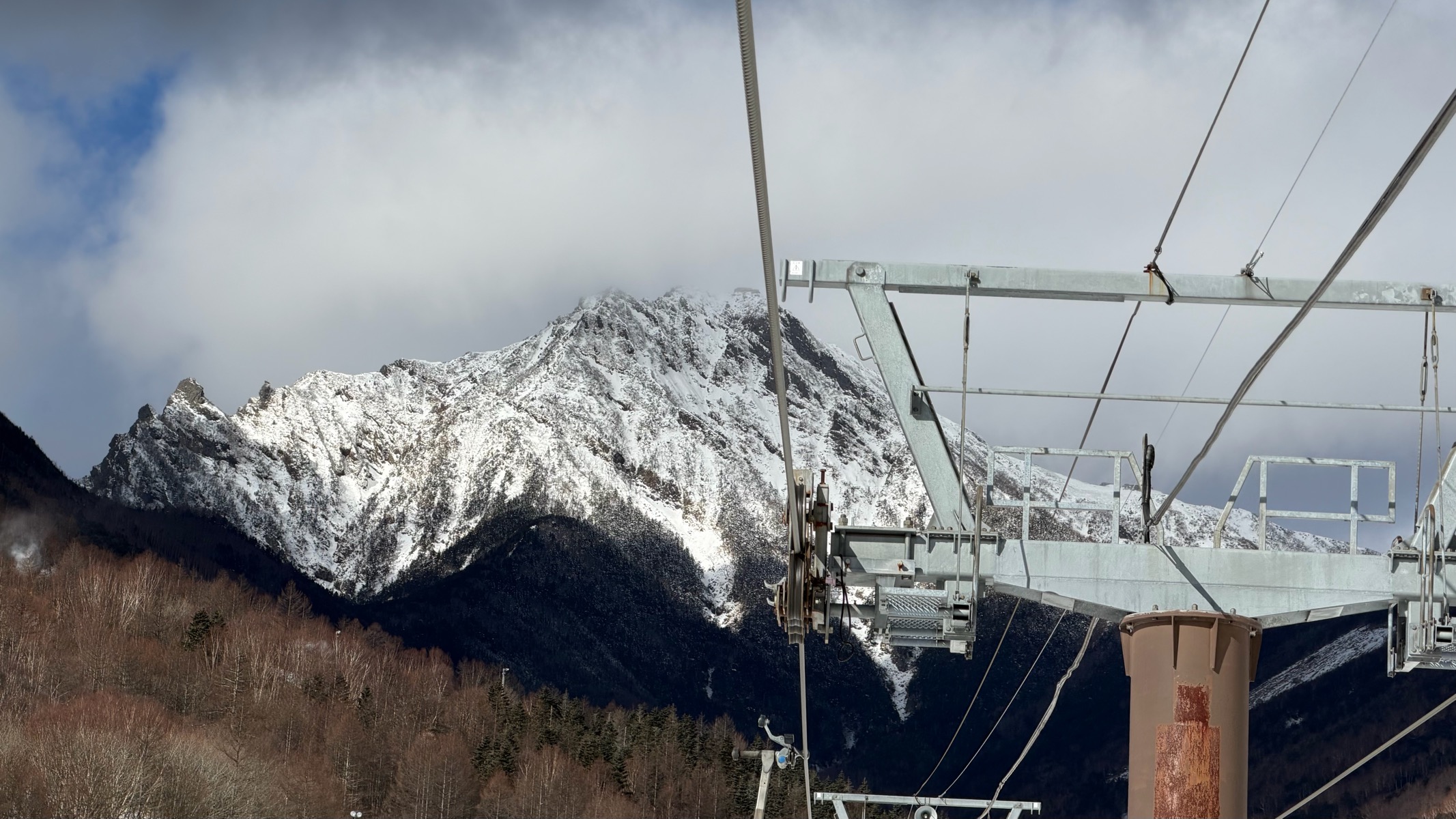 サンメドウズ清里スキー場