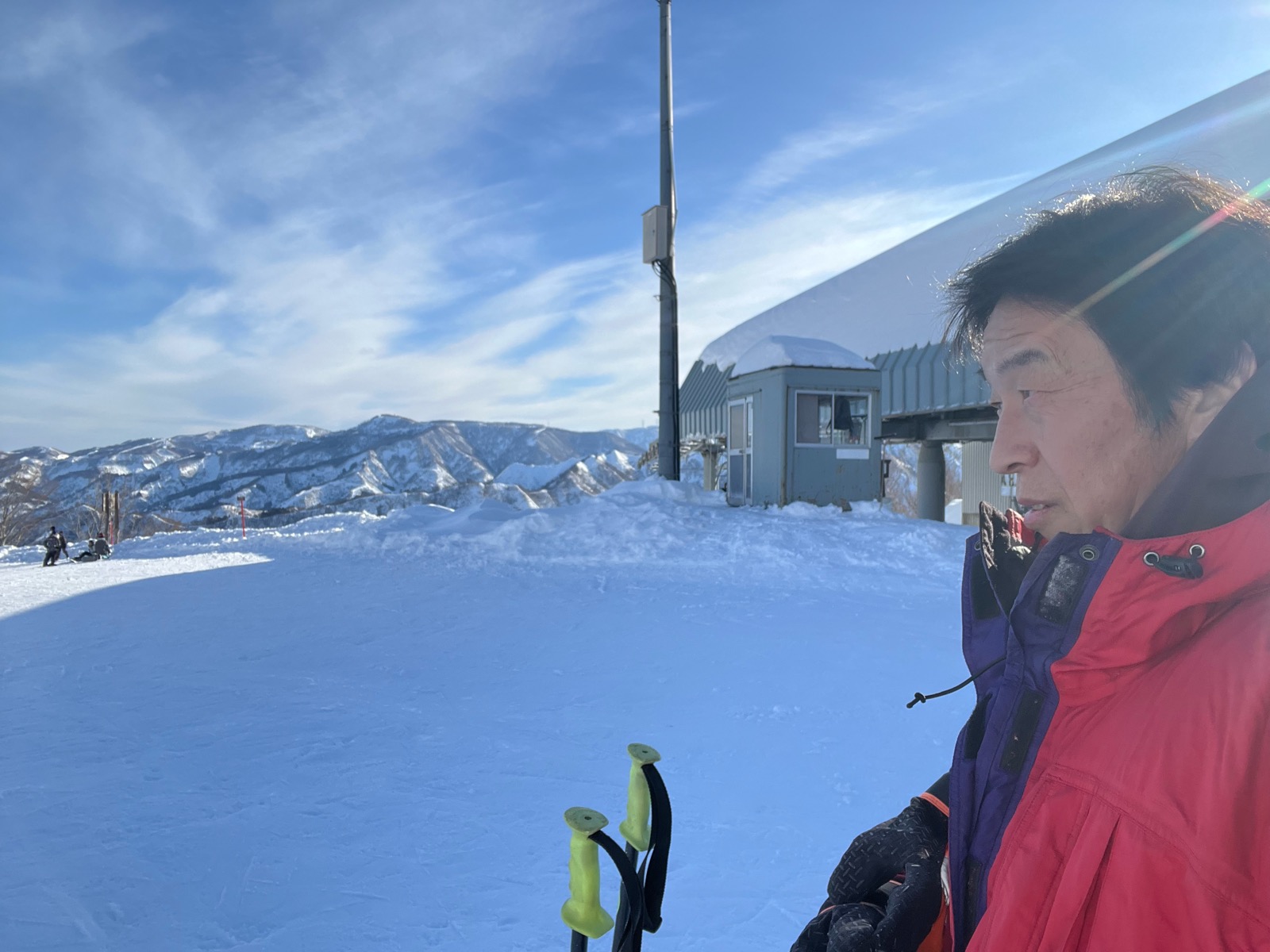 湯沢中里スノーリゾート