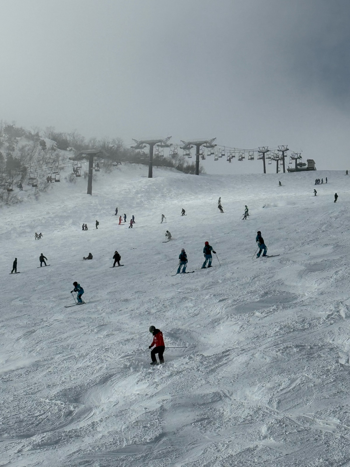 Hakuba47 ウィンタースポーツパーク 