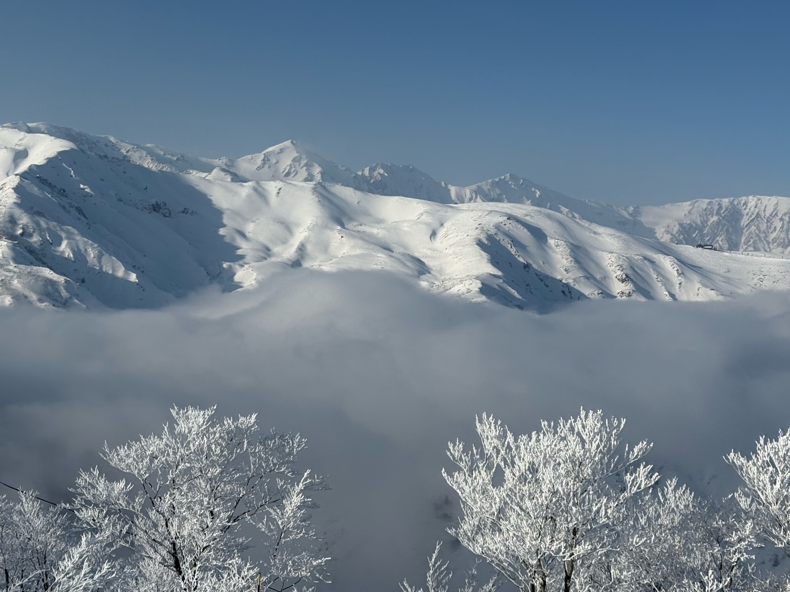 Hakuba47 ウィンタースポーツパーク 