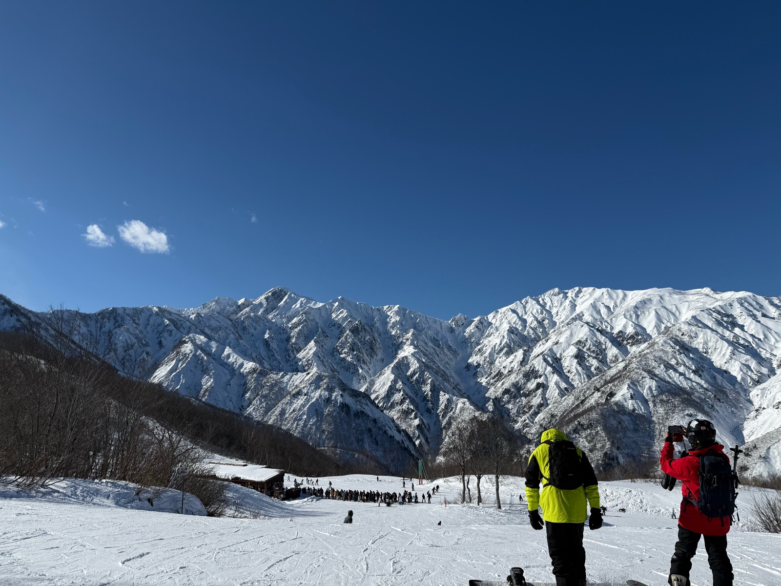 Hakuba47 ウィンタースポーツパーク 